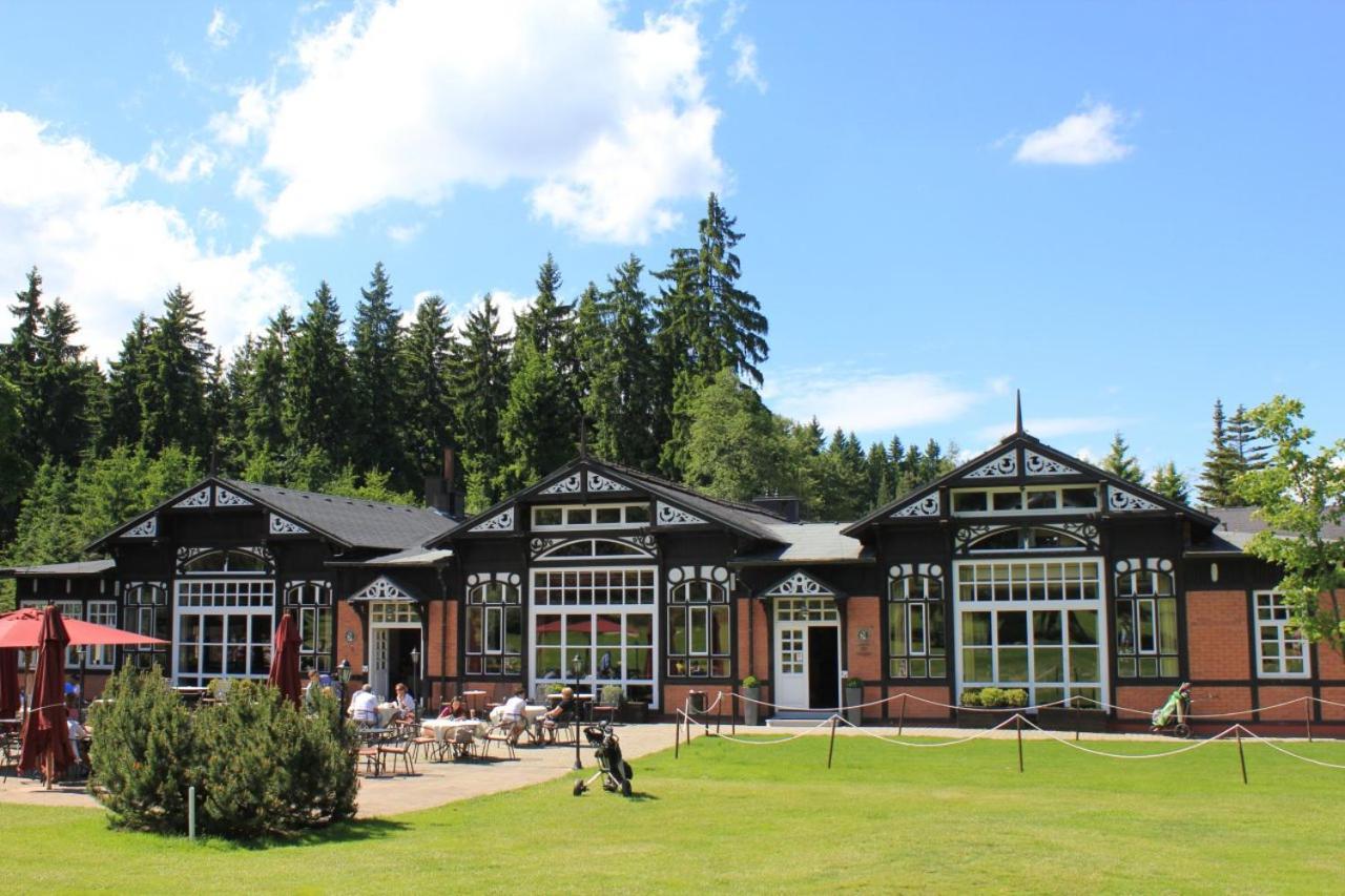 Apartman Karlovarská Marianske Lazne Exterior foto